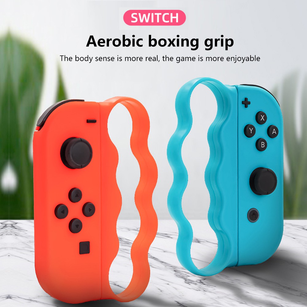 real boxing 2 switch
