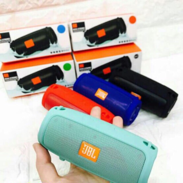 jbl mini xtreme portable wireless speaker