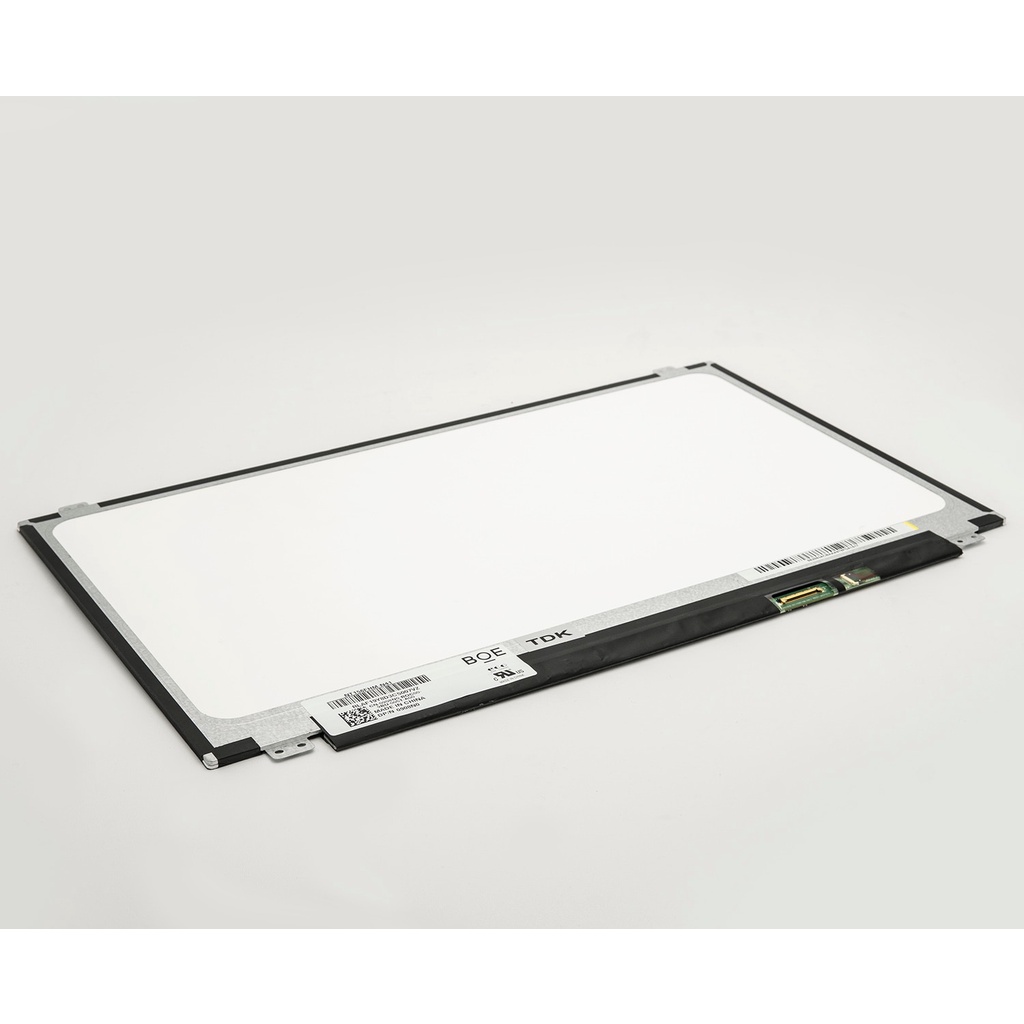 Visiodirect Bildschirm LCD Display 15.6 LED typ N156HGE-LA1 für Laptop 