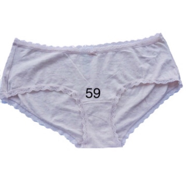 size 40 underwear