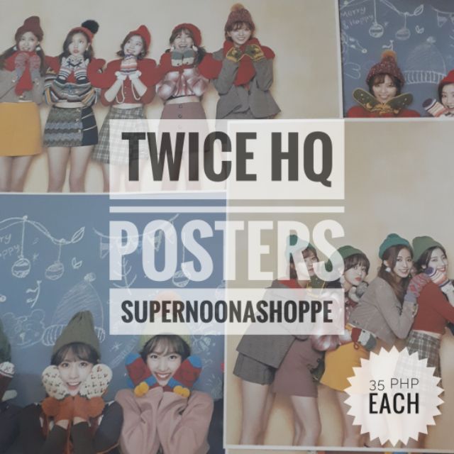 twice-a3-posters-hq-shopee-philippines