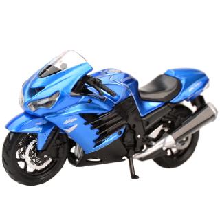 kawasaki ninja toy motorcycle