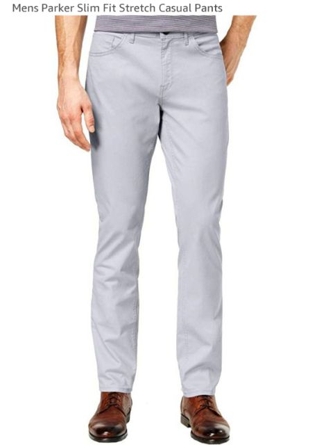 michael kors parker jeans