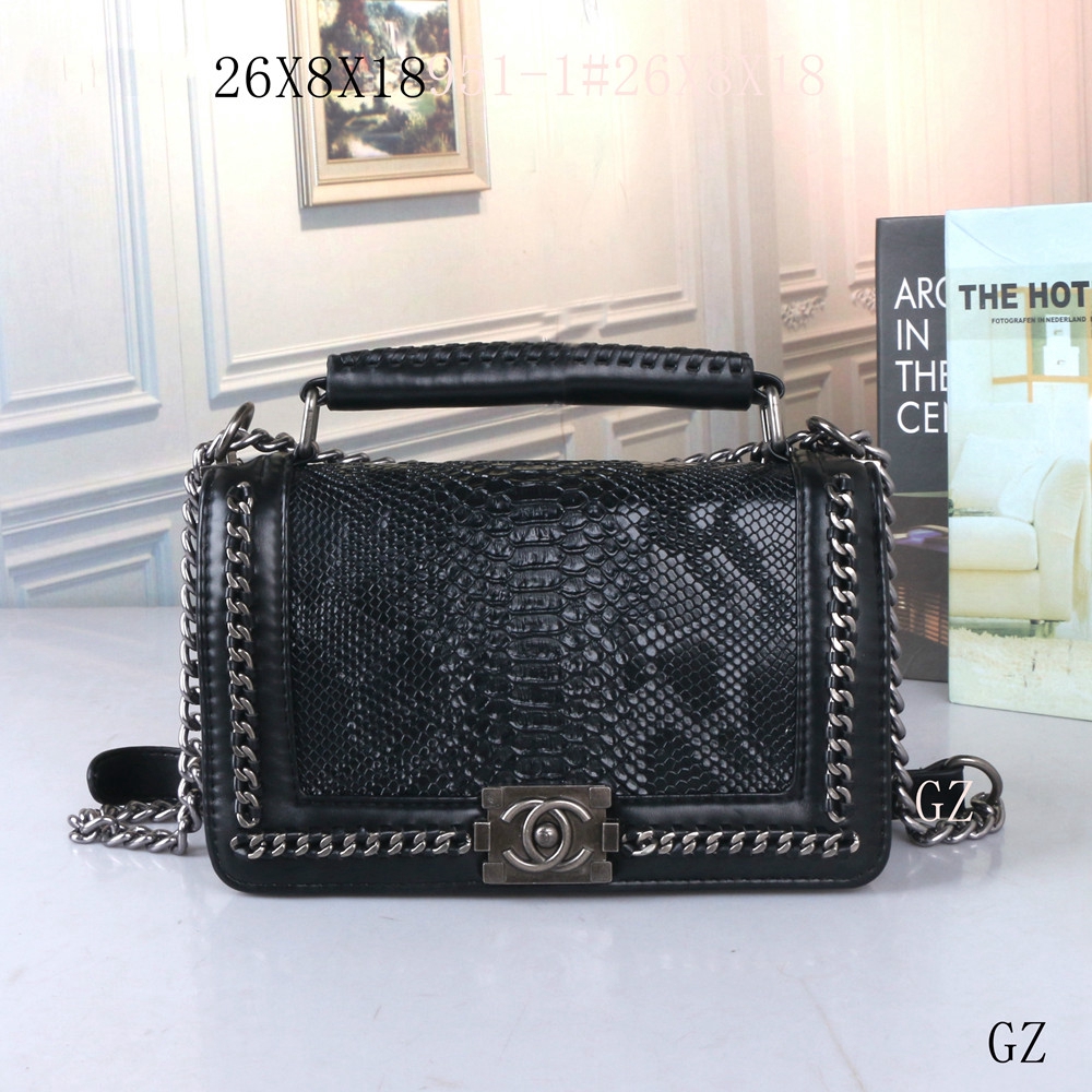 chanel cross body bag price