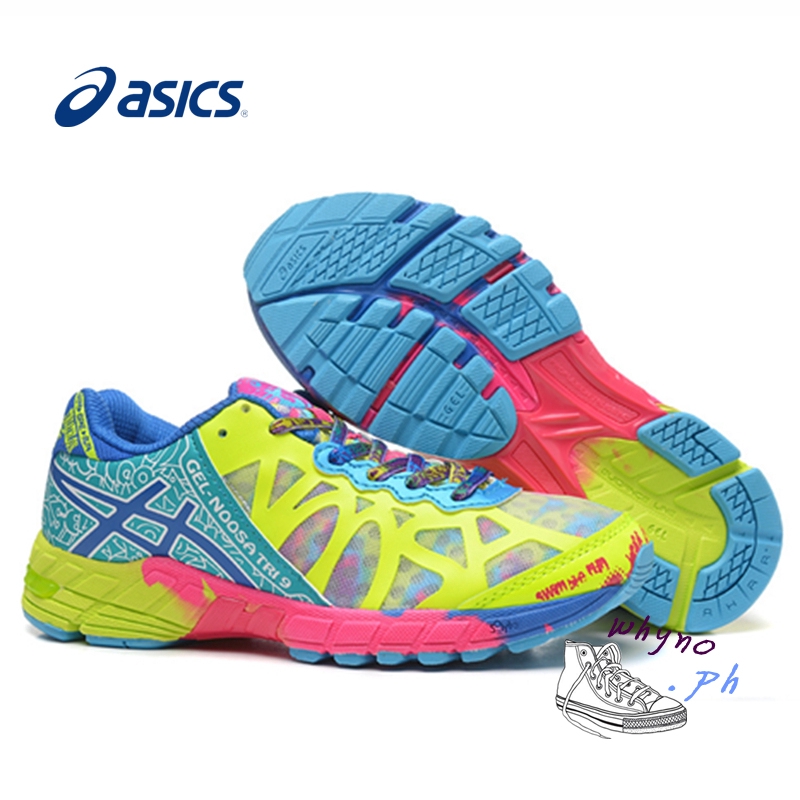 asics tri 9