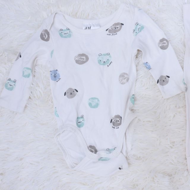 onesie kind h&m