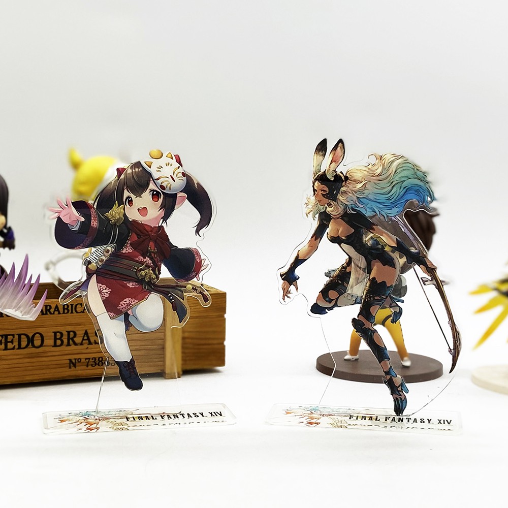 final fantasy xiv figures