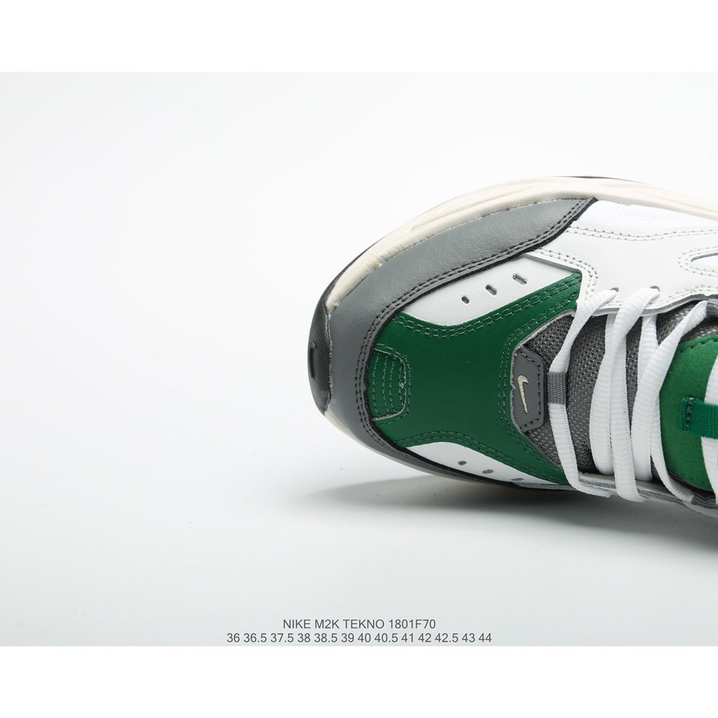 nike tekno white junior