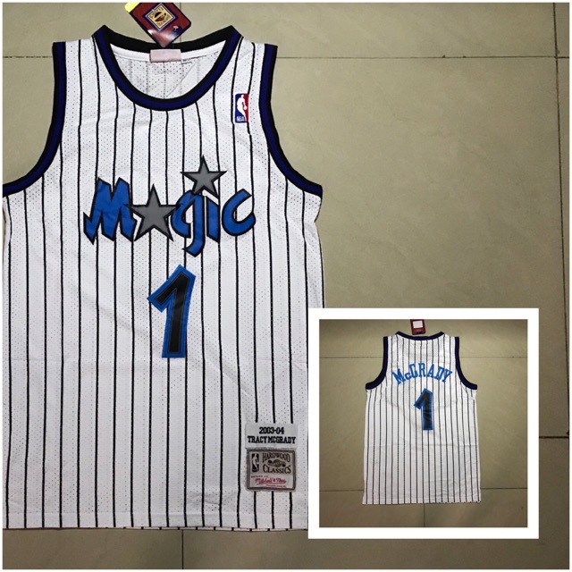 magic retro jerseys