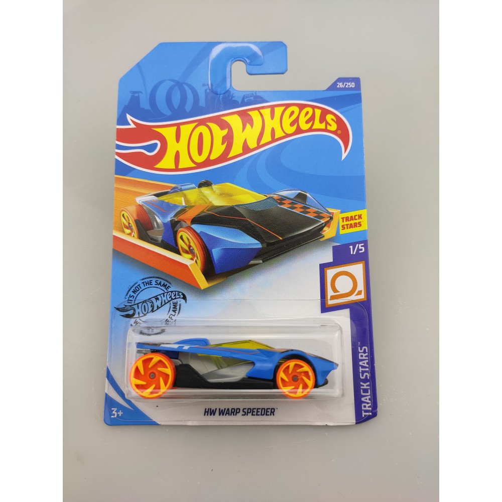 car and slide toy