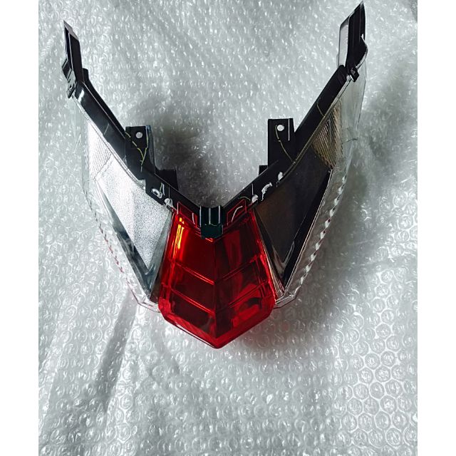 HONDA CLICK TAIL LIGHT ASSY. 125/150 V1 Shopee Philippines