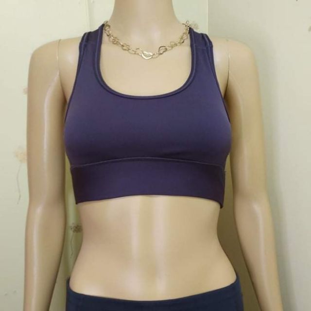 reebok speedwick bra