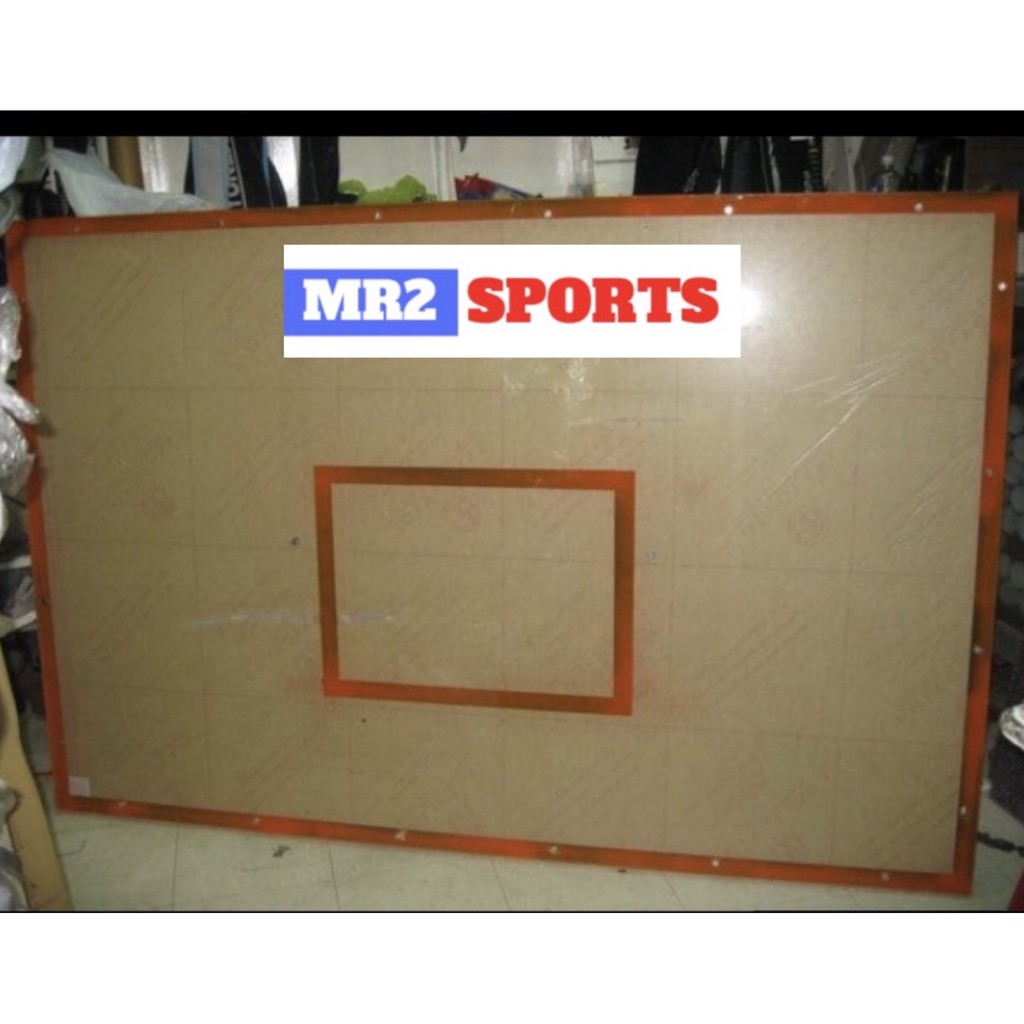 Fiberglass Basketball Board Price Philippines