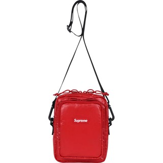 supreme 43th shoulder bag