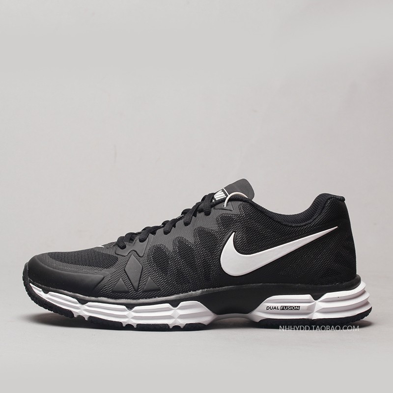nike dual fusion training shoes