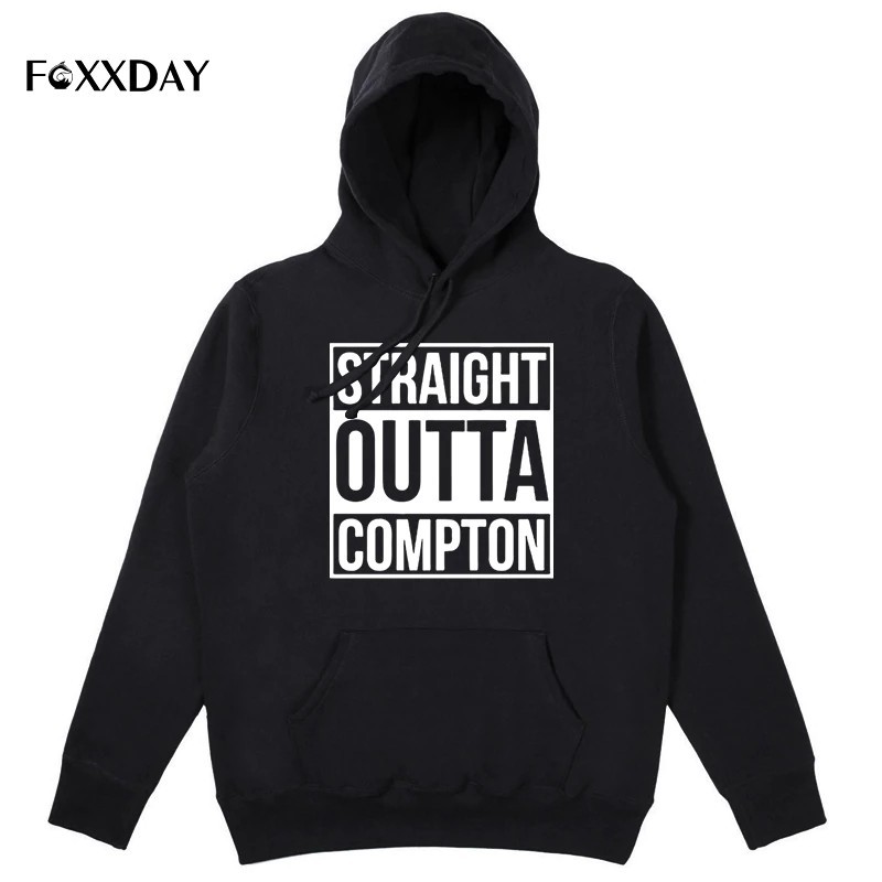 straight outta compton pullover