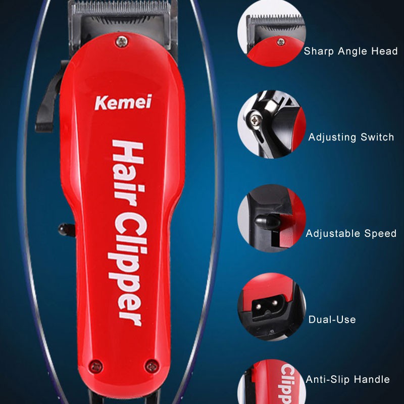 kemei 706z