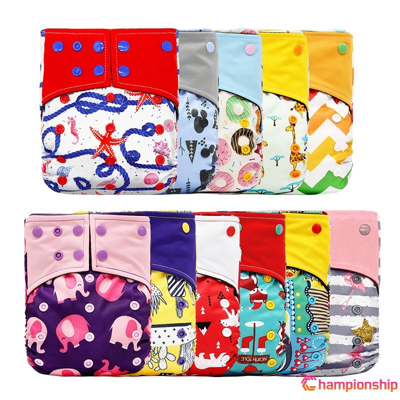 nappy cloth diapers