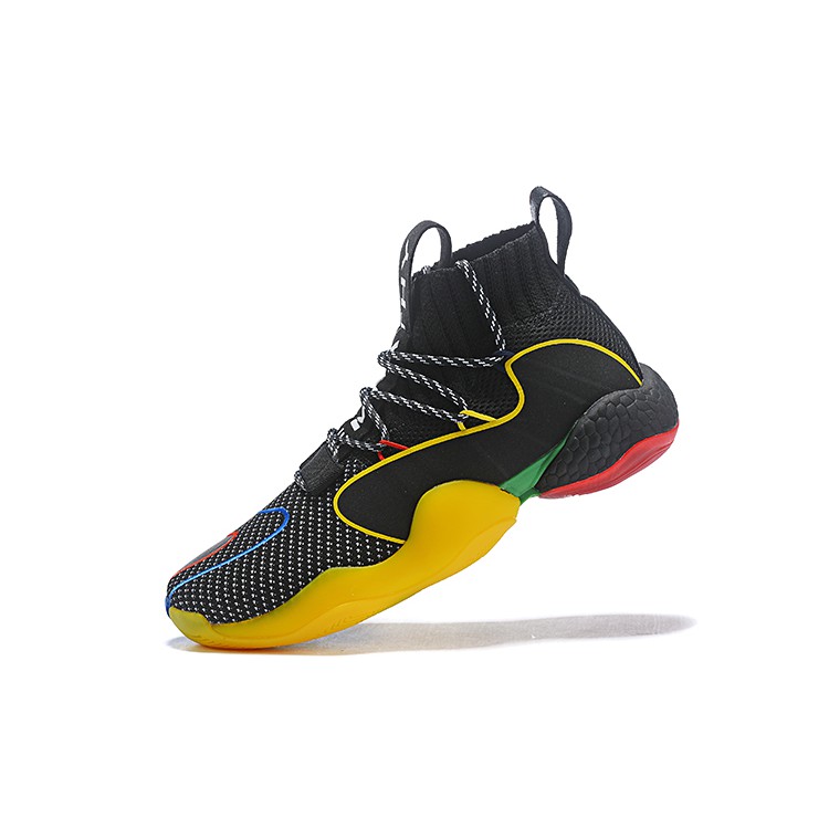 pharrell basketball shoes
