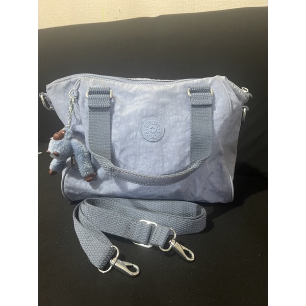 kipling (Amiel) bag original Shopee Philippines