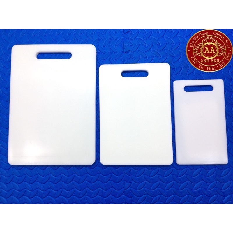 Viet Nhat Plastic square Plastic cutting boards Shopee Philippines