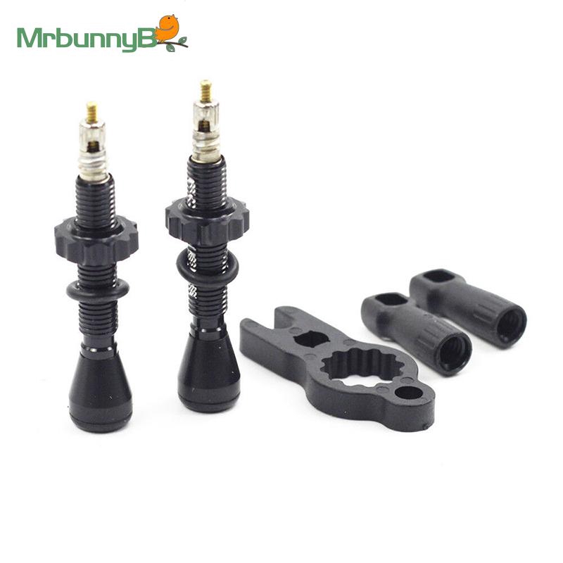 bicycle valve tool