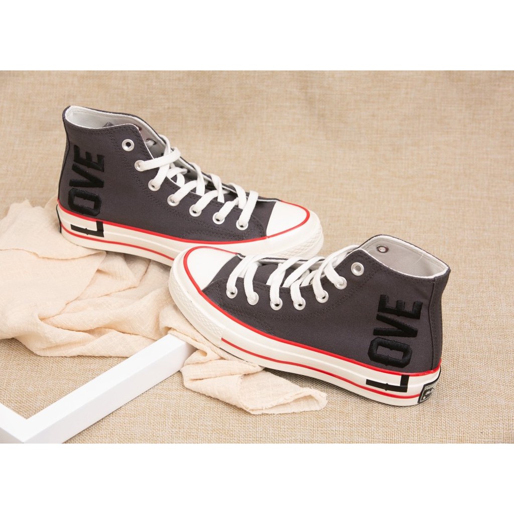 converse 1970 valentine