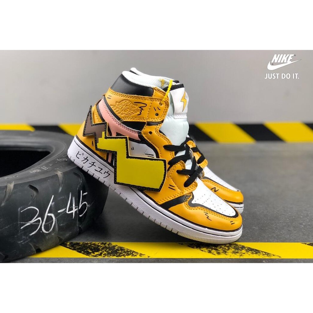 just do it jordan 1s