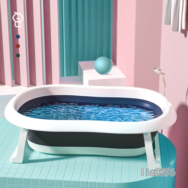 baby jacuzzi tub