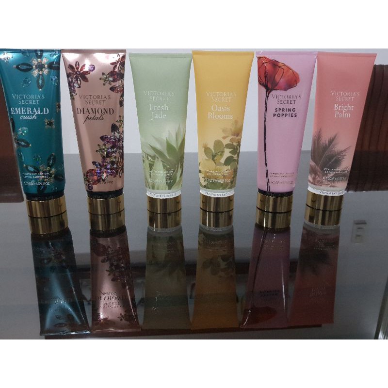 Authentic Victoria's Lotions (ASSORTED 236ml/8fl Oz) | Shopee Philippines