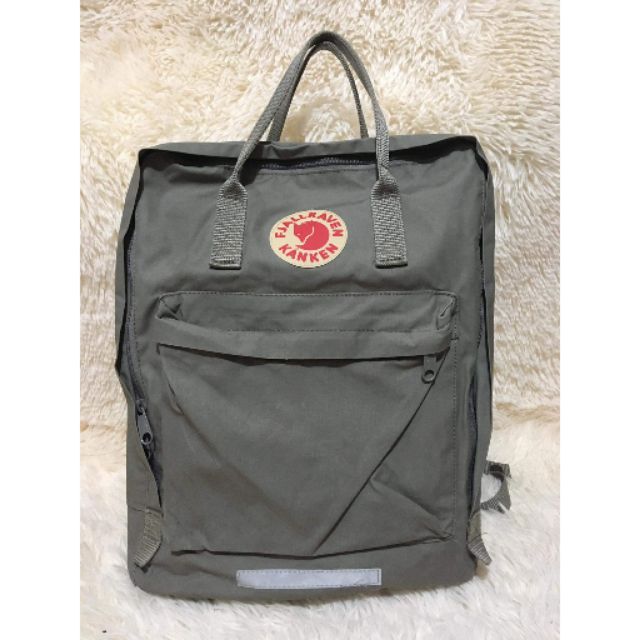 kanken sizes in inches