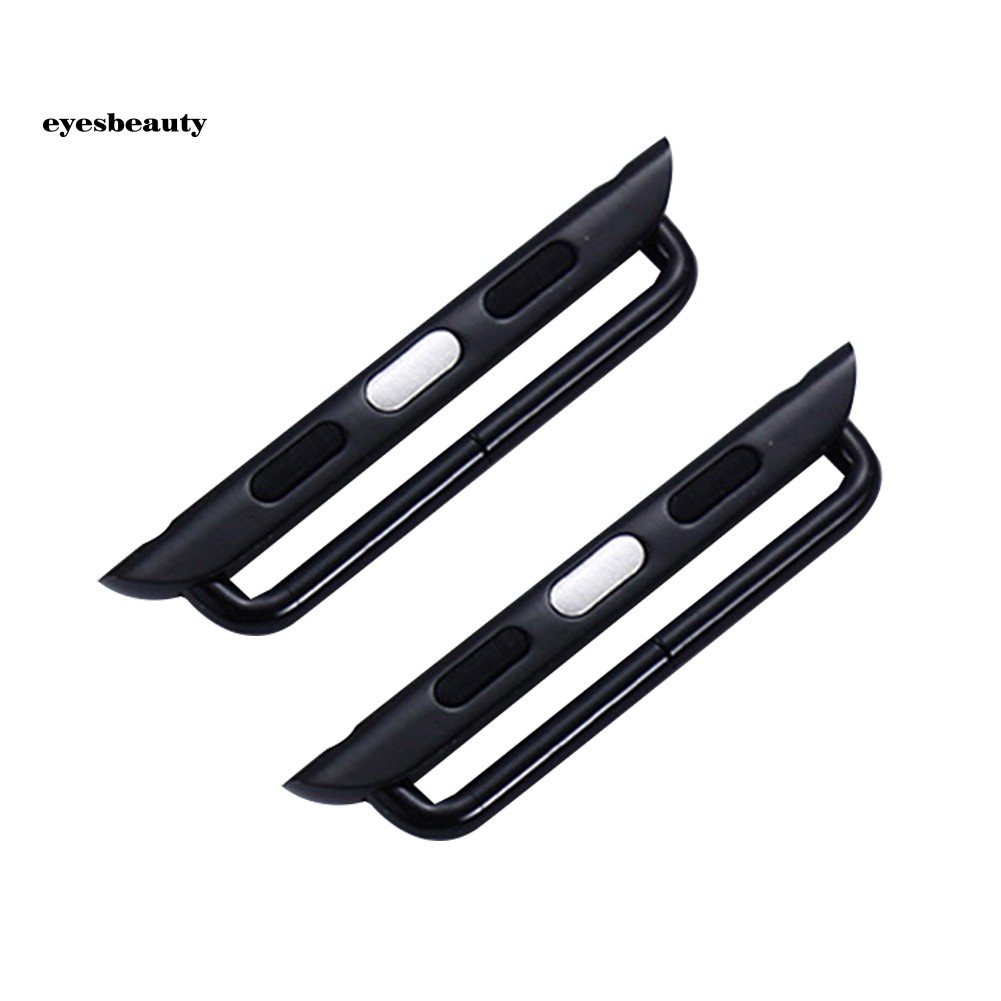 apple watch band connector