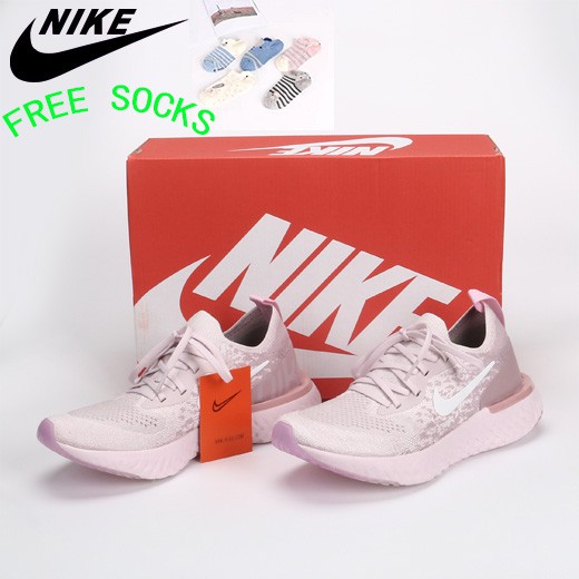 nike epic react flyknit socks