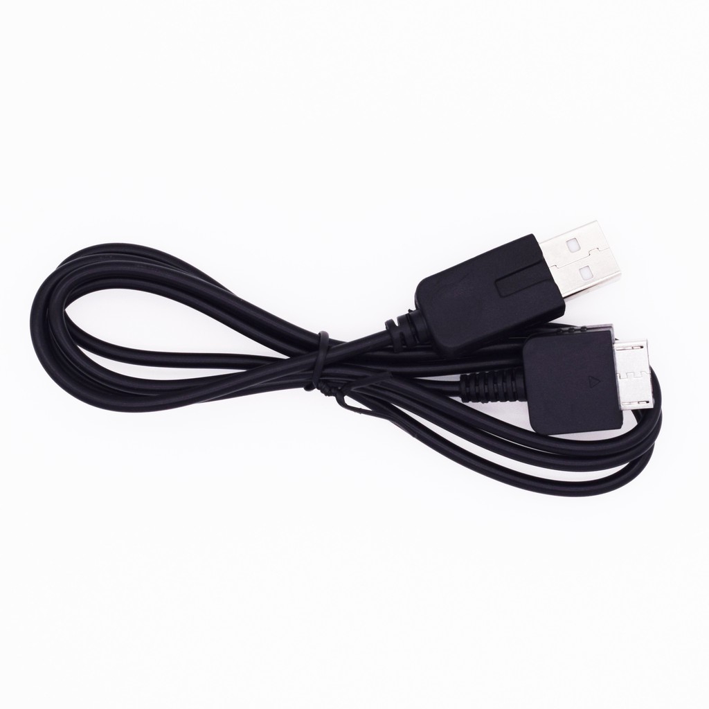 Upgraded Ps Vita Charger Cable Playstation Vita Charging Cable Psv 1000 Usb Data Power Charger Cord 1m Shopee Philippines