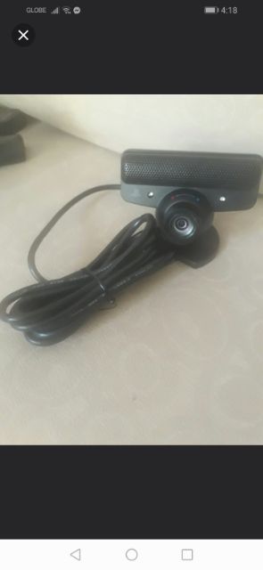 Sony playstation eye camera