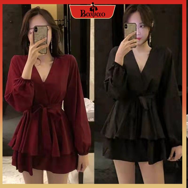 Elegant Sexy Large Womens Clothes