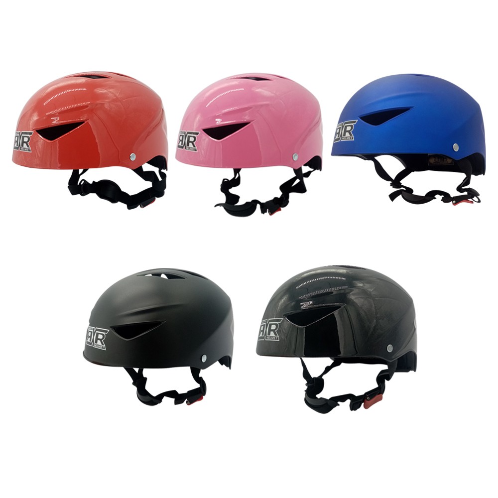 Nutshell Helmet Passenger Helmet V4 | Shopee Philippines