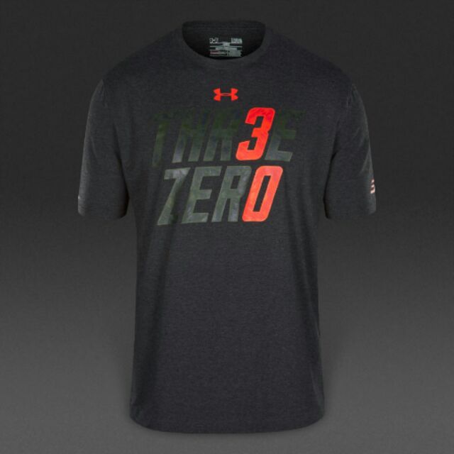 under armour steph curry t shirt