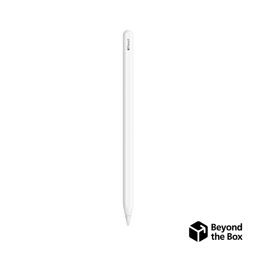 Apple Pencil 2nd Generation Shopee Philippines