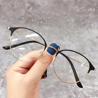Anti-blue light and anti-radiation, necessary for long-term computer workers to prevent glasses inju