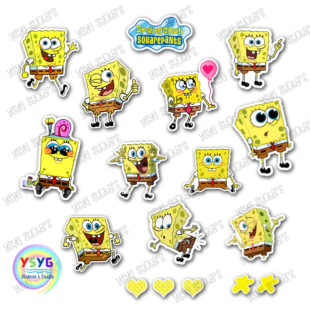 Spongebob Freetoedit Spongebob Sticker By Wtf Mee vrogue.co