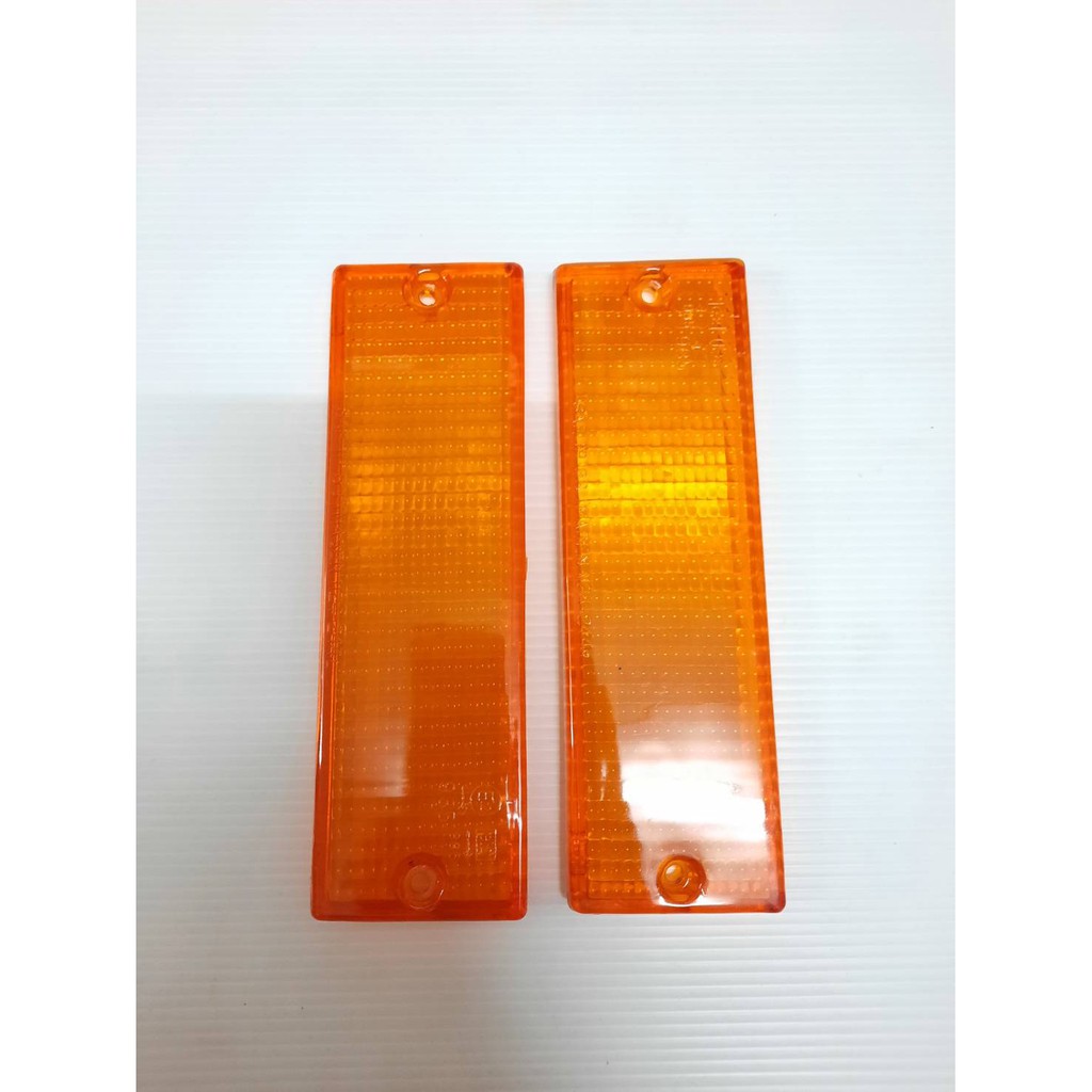 Bumper lamp cover, bumper light cover, MITSUBISHI mud, L200 MITSUBISHI