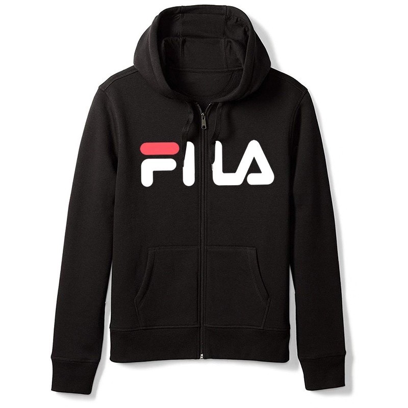 fila cotton jacket