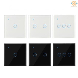 smart light switch google home compatible