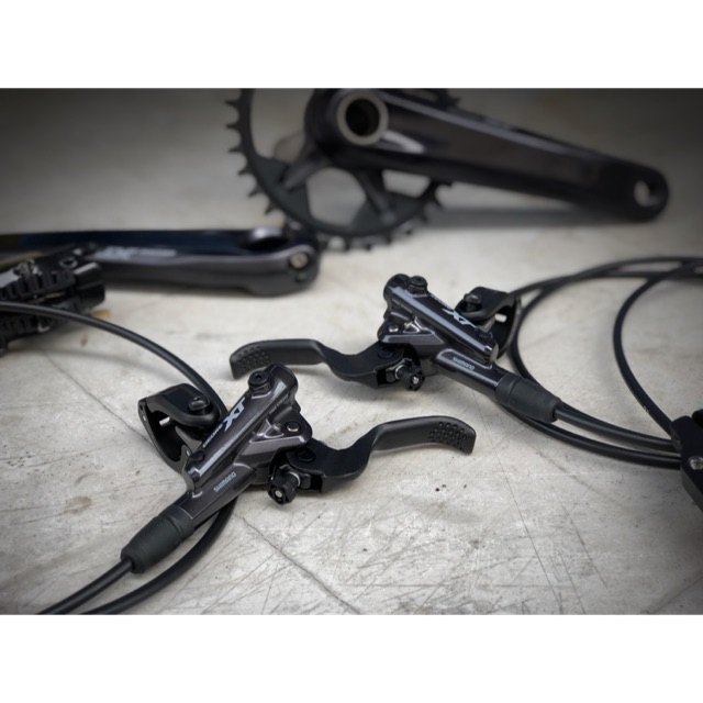 xt m8100 brakes