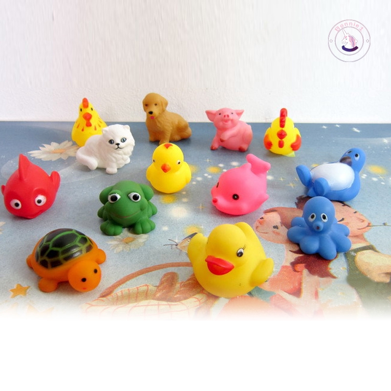 squeaky toys for babies