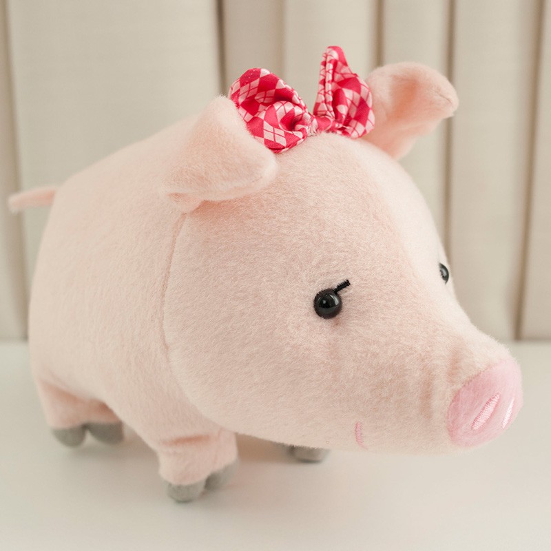 doll pig