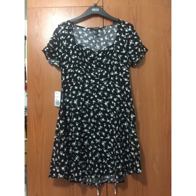 Forever 21 dress (With price tag) Shopee Philippines