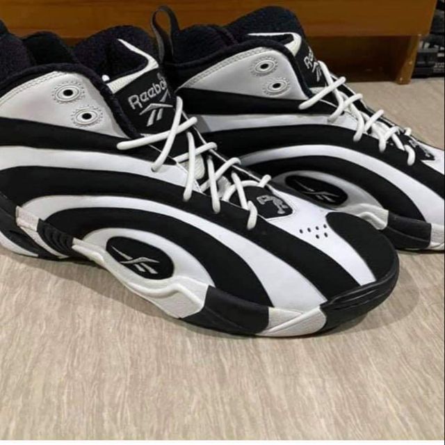 shaqnosis reebok