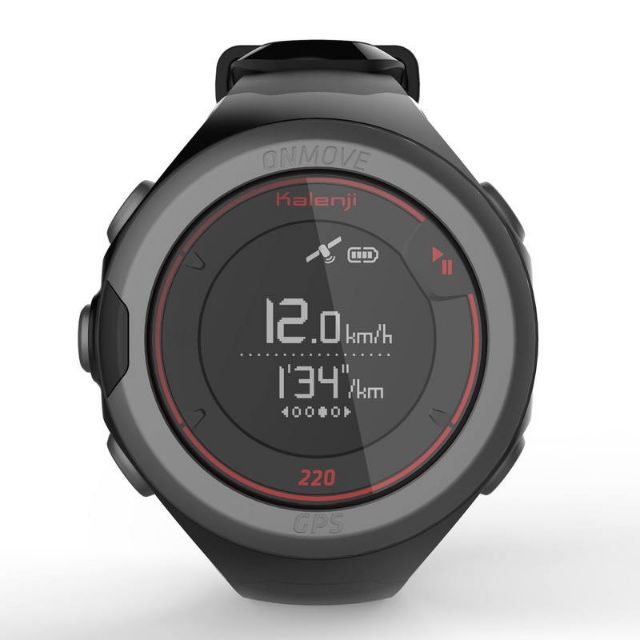 gps kalenji